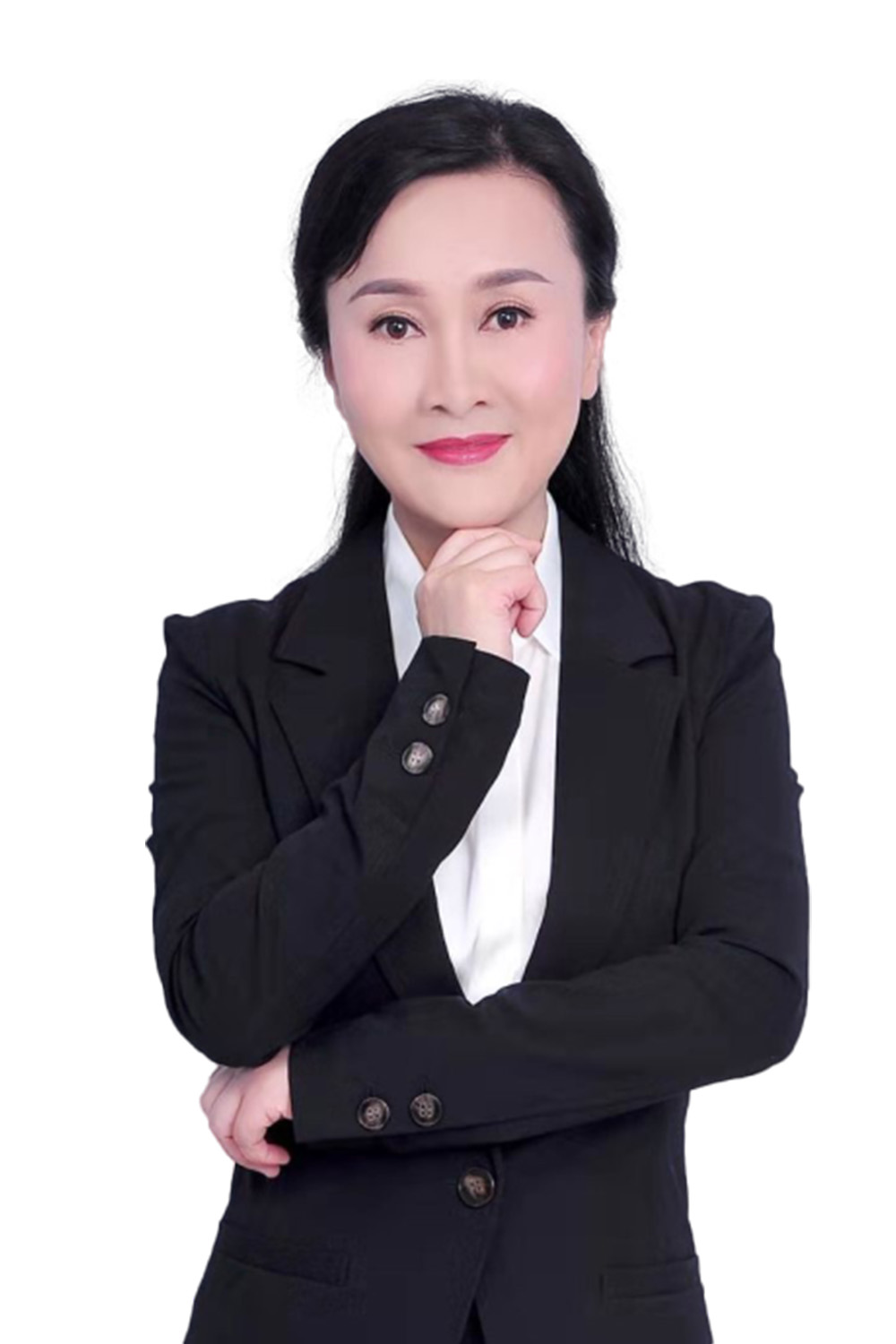 陈芳 主任